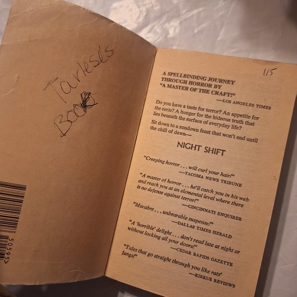 night shift - Picture 3 of 6